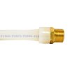 Apollo PEX-A 1/2 in. Expansion PEX in to X 1/2 in. D MPT Brass Adapter EPXMA1212
